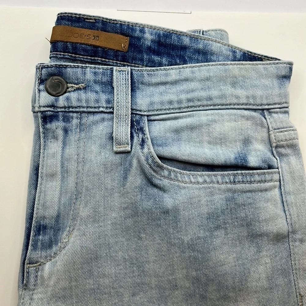 Joes Jeans The High Water Size 27